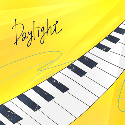Daylight (piano ver.)