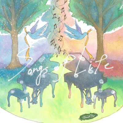 Songs of Life