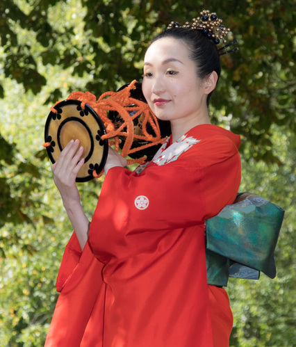 Chizuru Fukuhara