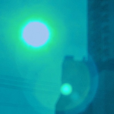 Flashes