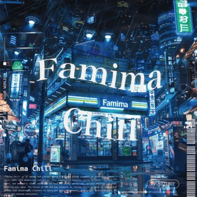 Famima Chill