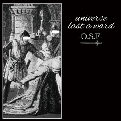 O.S.F (feat. Zuma & Tatami)