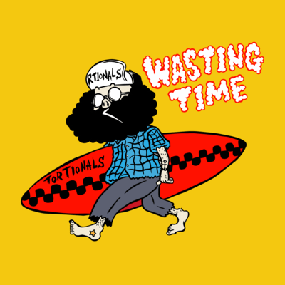 Wasting Time
