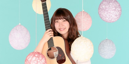 Suzuki Yurie