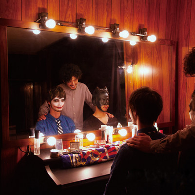 When You Cry / Every