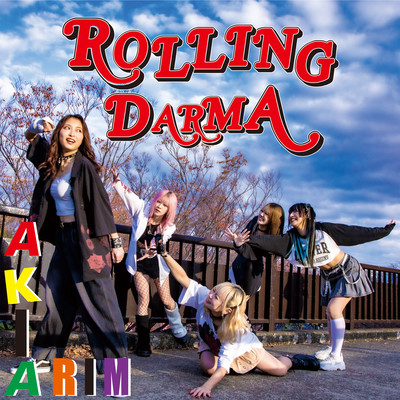 ROLLING DARMA