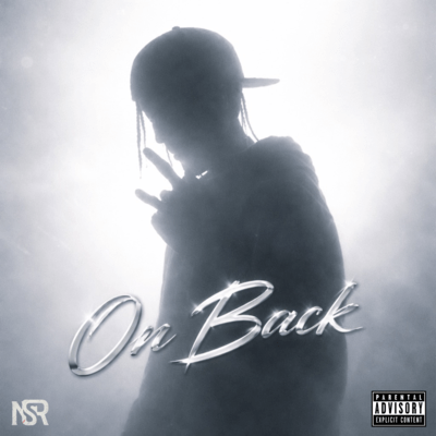 On Back