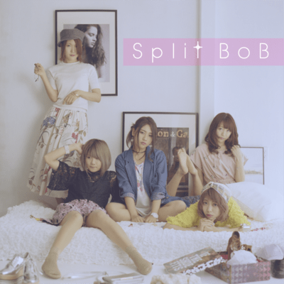 Sobaniiruimi / Machine gun Lady