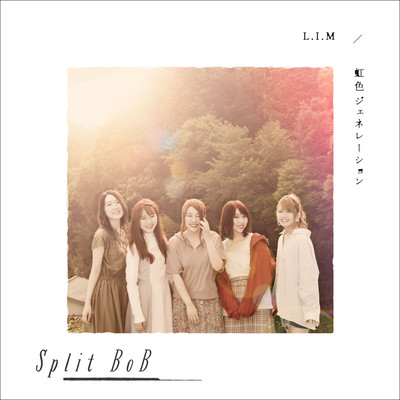 L.I.M / NIJIIRO GENERATION