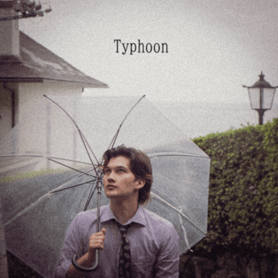 Typhoon, Come And Get Me