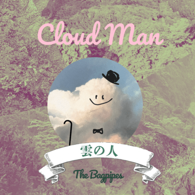 Cloud Man