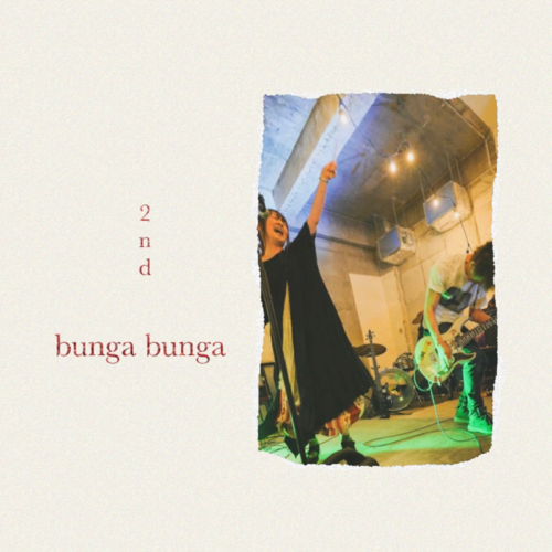 bunga bunga