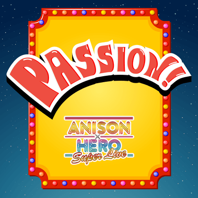 PASSION!