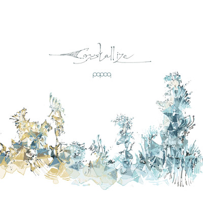 Crystallize