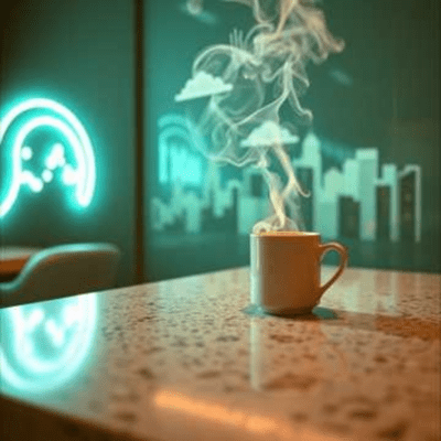 Would you like some coffee?