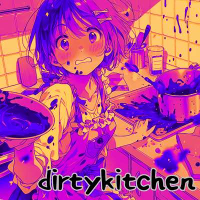 dirtykitchen
