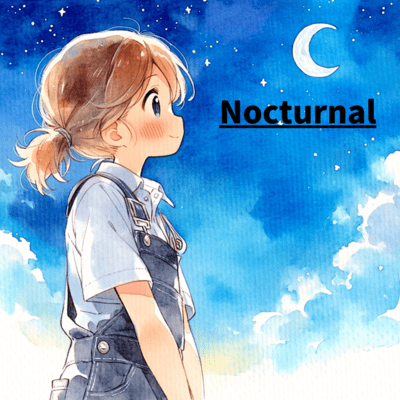 Nocturnal