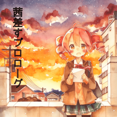 Crimson Prologue (feat. KASANE TETO)