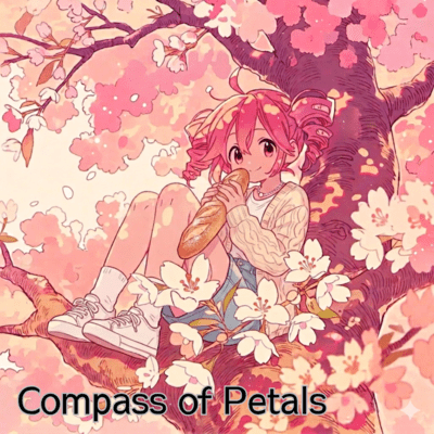 Compass of Petals