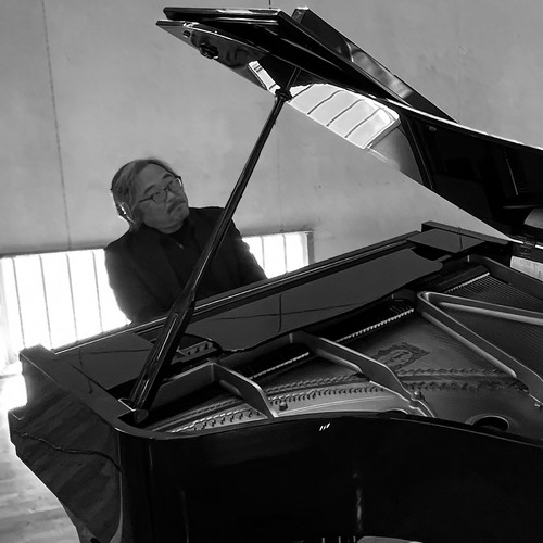 Yoshiki Tagashira