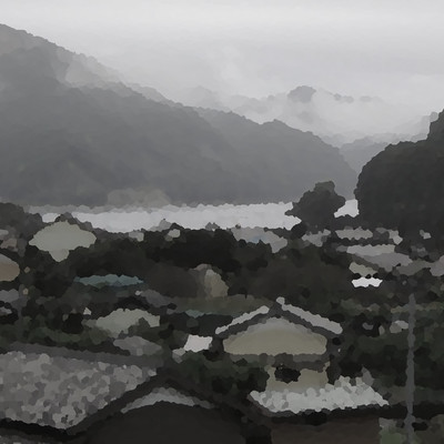Rainy Town