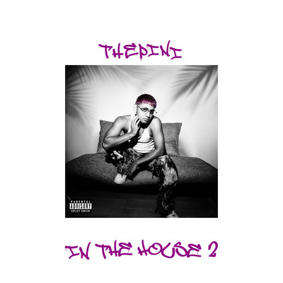 THEPINI IN THE HOUSE 2