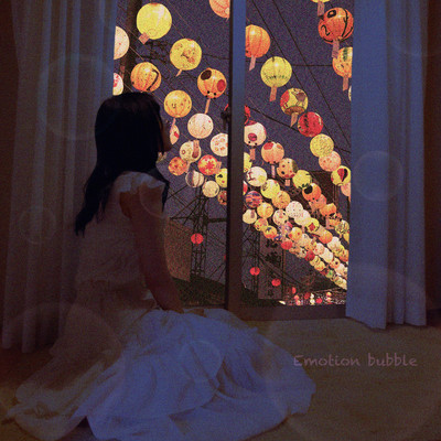 Emotion bubble