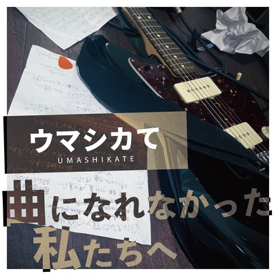 KYOKUNINARENAKATTA WATASHITACHIHE