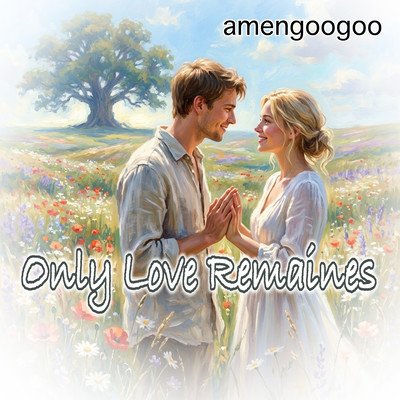 Only Love Remains -Forever Begins Here- (feat. Yumenokessho AVER & FRIMOMEN)