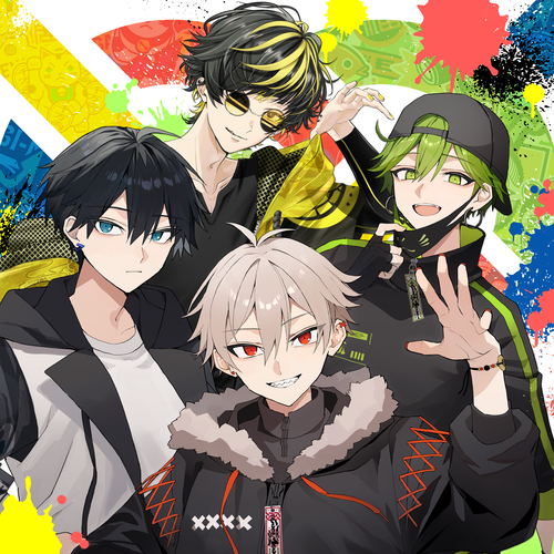 ENGI-MONOGATARI