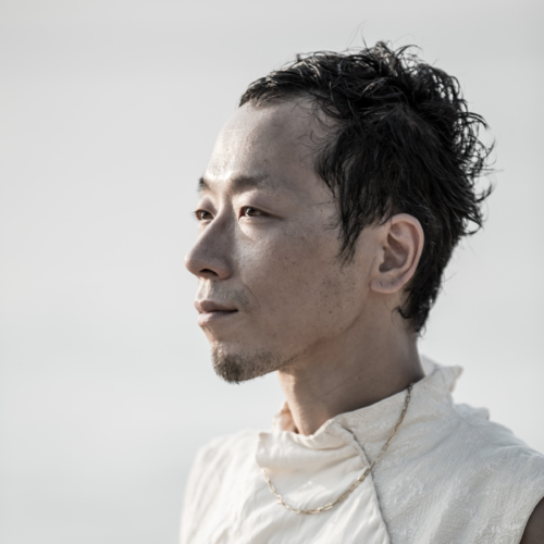 AKIRA∞IKEDA