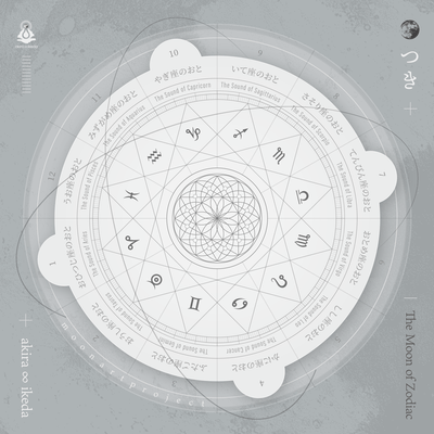 Tsuki -The Moon of Zodiac-