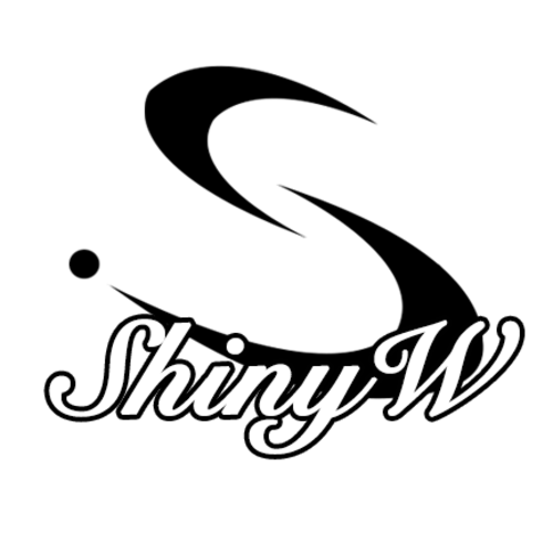 ShinyW