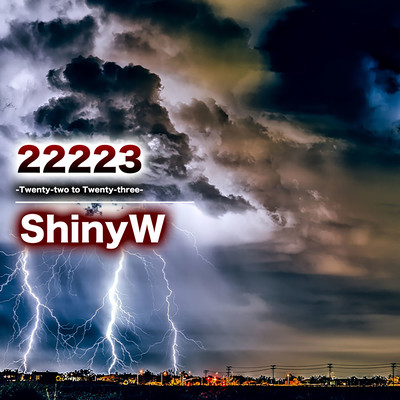 22223 -Twenty-two to TWenty -three-