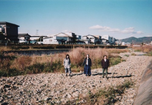 Ruru in the Afternoon