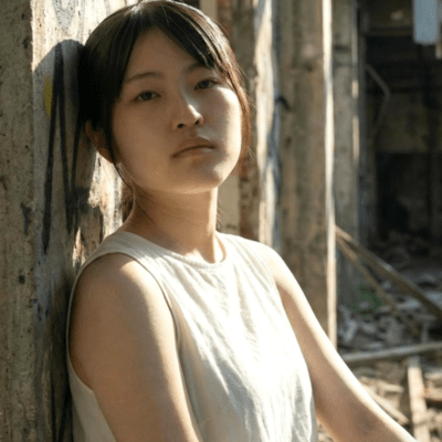 the world I saw with you