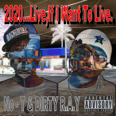 2020 ~Live, If I Want To Live~