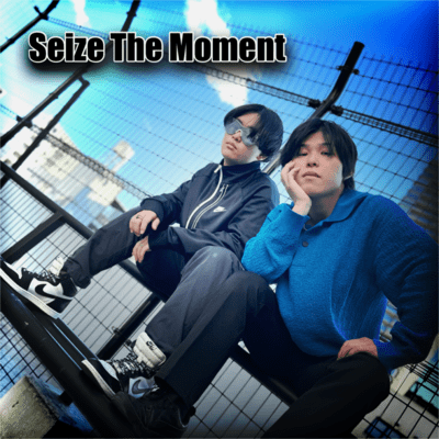 Seize The Moment