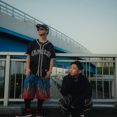 I need (feat. SALVIA)