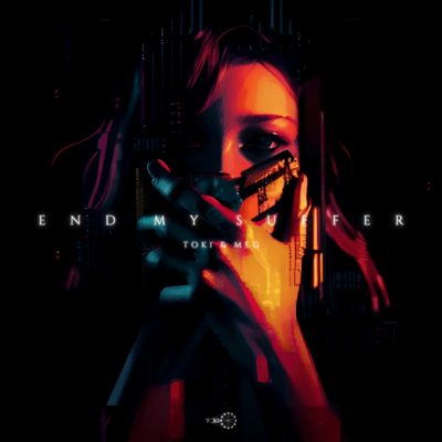 END MY SUFFER (feat. MEG)