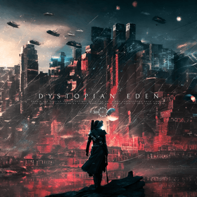 DYSTOPIAN EDEN