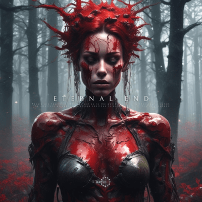 ETERNAL END