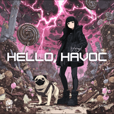 Hello, Havoc