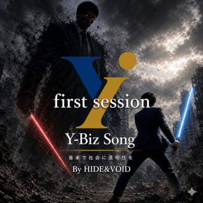 Y-Biz Song first session