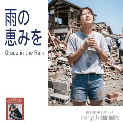Grace in the Rain