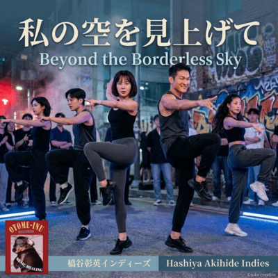 Beyond the Borderless Sky