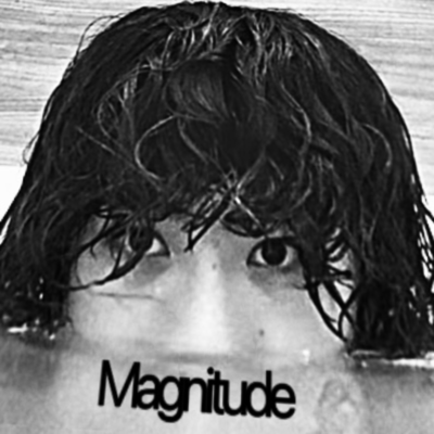 Magnitude