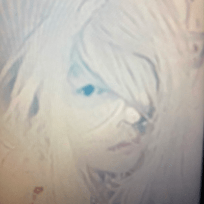 Baby reborn from fire