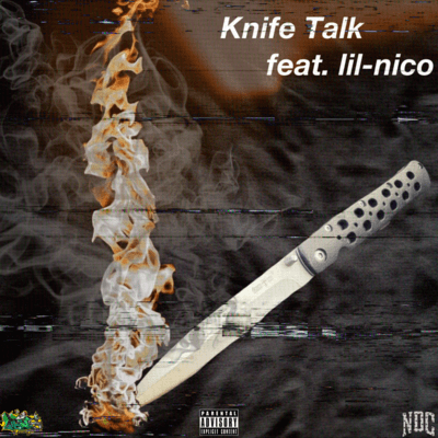 Knife Talk