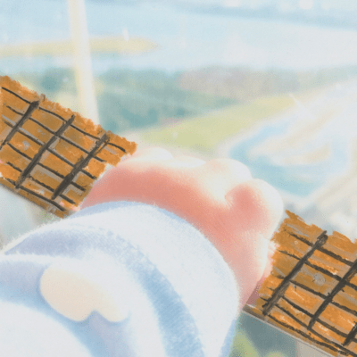 resurrection (feat. Satoshi)